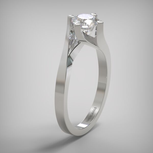 Engagement Ring  LR224